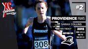 Saucony Flo50 XC Countdown: #2 Providence Women