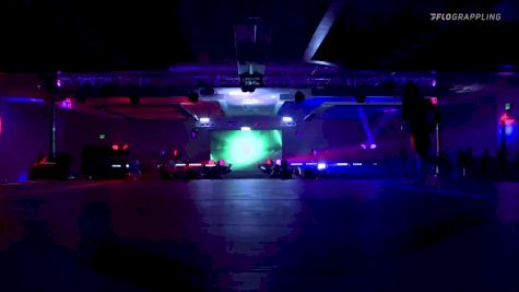 Brandon Todd vs Terrence Nicholes 2025 Fight to Win 289