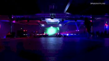 Brandon Todd vs Terrence Nicholes 2025 Fight to Win 289