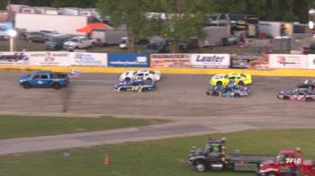 Feature | 2026 Slinger Nationals at Slinger Speedway