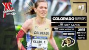 Saucony Flo50 XC Countdown: #1 Colorado Women
