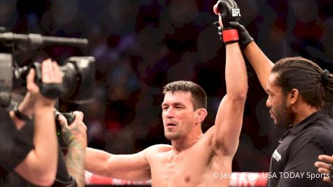 Demian Maia Supports USADA Testing, Talks Jon Jones' Legacy