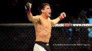 Demian Maia: Grappling The Giant
