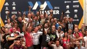 Carlson Gracie Team Pay Tribute To Founder With World Master Team Trophies