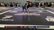 DIEGO RANGEL MAGDALENO vs Adhara Villarino Gomez 2025 ADCC Guadalajara Open