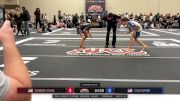 Connor Stone vs Cole Maver 2025 ADCC Orlando Open/Youth Trials
