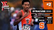 Saucony Flo50 XC Countdown: #2 Syracuse Men