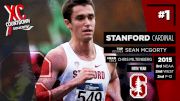 Saucony Flo50 XC Countdown: #1 Stanford Men