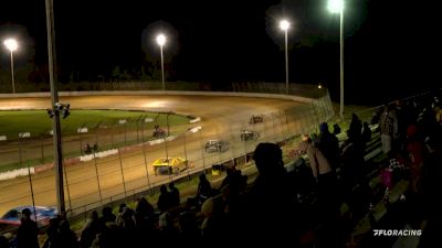 Full Replay | MARS Late Models at Red Hill Raceway 4/30/23