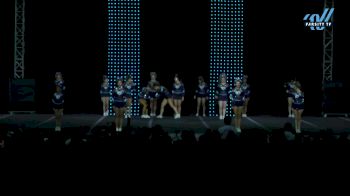 ICE - Frost [2025 L5 Junior Day 1] 2025 ASC King of the Jungle Schaumburg Showdown