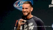 CM Punk: 'Mickey Gall Mixed Up in His Own Head'