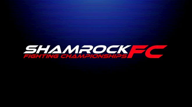 Full Replay - Shamrock FC 317 - Shamrock 317 - Apr 6, 2019 at 6:51 PM CDT
