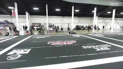 Kristofer Davis vs Breylor Grout 2023 ADCC Orange County Open