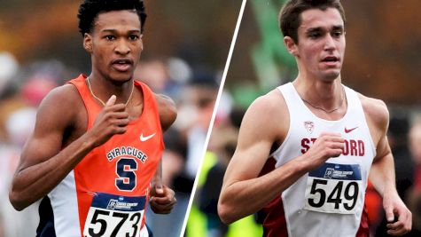 Way-Too-Early Cross Country Preview: Stanford vs. Syracuse