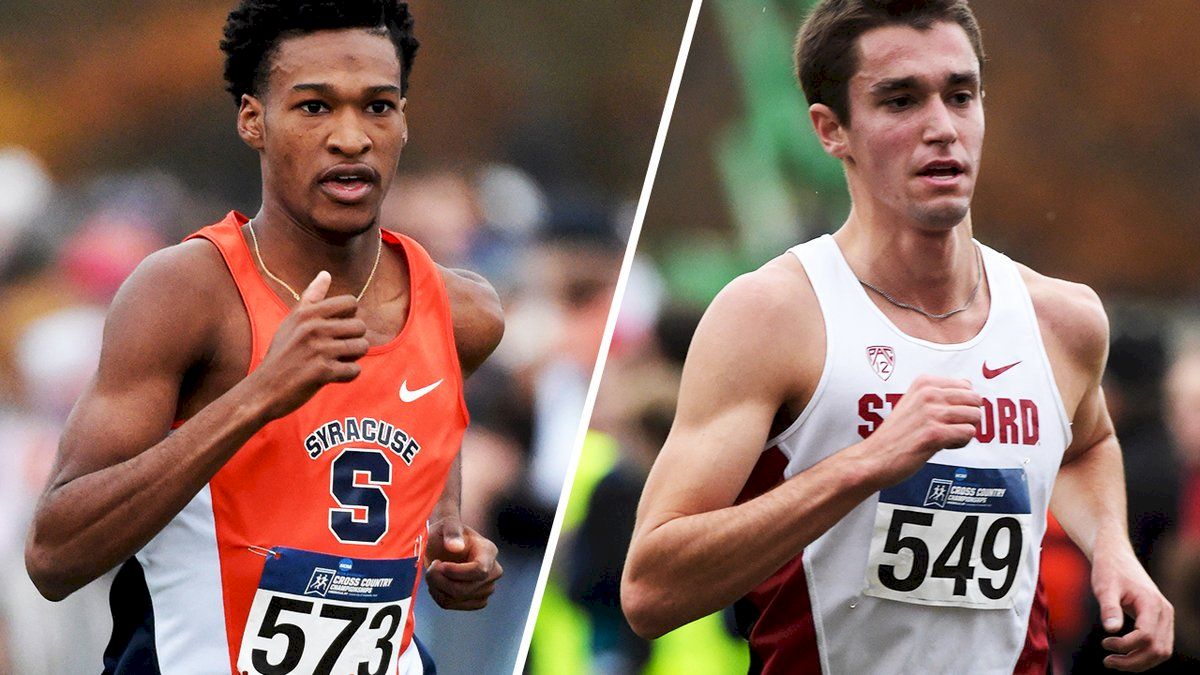 Way-Too-Early Cross Country Preview: Stanford vs. Syracuse