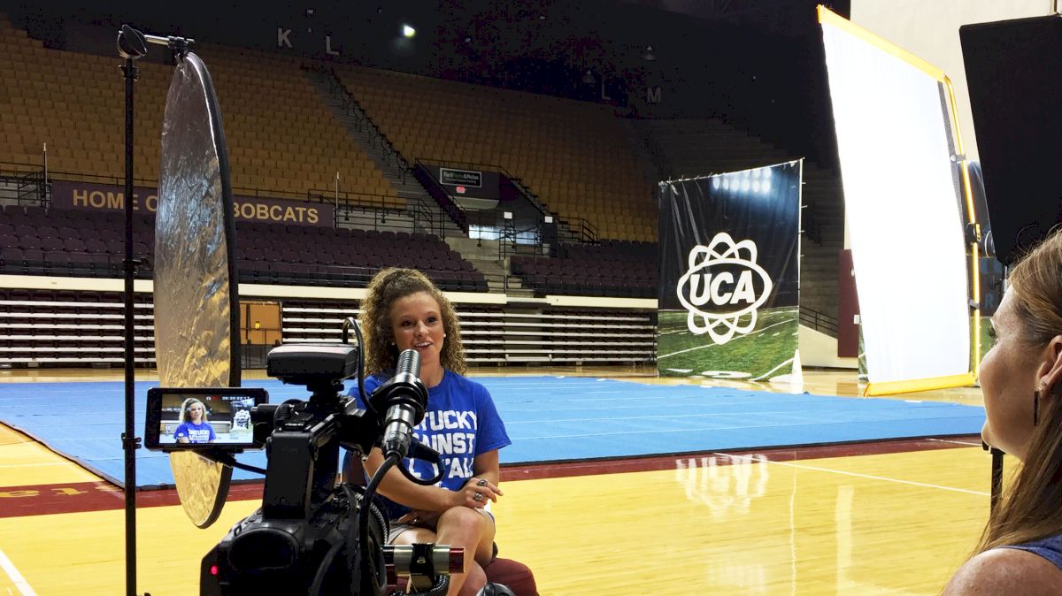 Is a New UK Cheer Documentary Coming Soon?