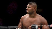 Video: Alistair Overeem Eager To Cut Negativity, Bring The Heat At UFC 209