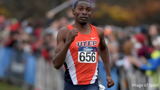 Jonah Koech