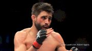 Carlos Condit Stands Tall at the Crossroads of Conflict