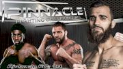 3 Reasons to Watch Pinnacle Fighting Championships 14