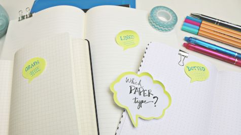 Bullet Journaling: Organize Your Chaos