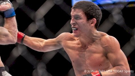 Joseph Benavidez: 'Not Enough People Wanted to See Me Fight for the Title'