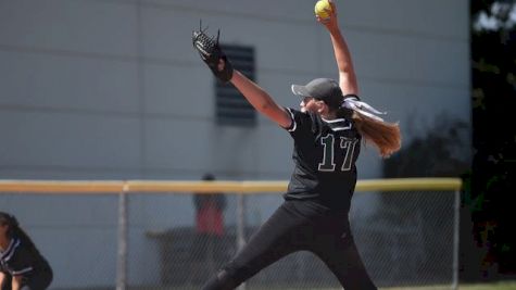 This Week's Verbal Commits & Team Changes (9/29)