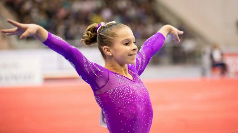 Ragan Smith Throws Out the First Pitch at Texas Rangers Game