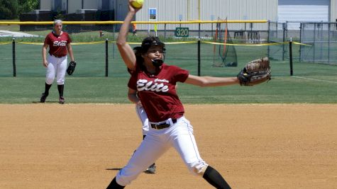 Rising Star: North Carolina freshman Jala Wright