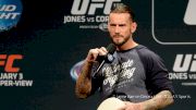 Coach: CM Punk Awaiting Fight Confirmation For Return