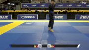Arthur Teza Machado vs Samuel Hristov 2026 Pan Jiu Jitsu IBJJF Championship