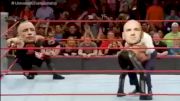 Dana White Turns on T-Wood, Helps GSP in This Amazing WWE GIF