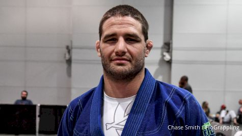 'They Half-Ass It': Travis Stevens Blasts Lack Of Ground Training In Judo