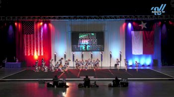 South Austin Elite Cheer - Fuego [2023 L2 Junior - D2 - Medium Day 1] 2023 NCA & NDA Lonestar Classic