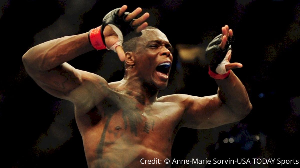 Ovince Saint Preux: Being Unorthodox is an Advantage