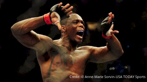 Ovince Saint Preux: Being Unorthodox is an Advantage