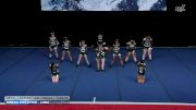 Dream Athletics - Luna [2026 L1 Senior - D2 - Small Finals] 2026 The D2 Summit