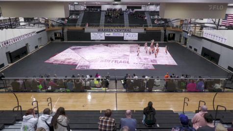 Reeths-Puffer HS "Muskegon MI" at 2026 WGI Guard Indianapolis Regional+