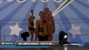 No Limits Dance - Youth Intensity Contemporary/Lyrical [2022 Youth - Contemporary/Lyrical - Small Day 2] 2022 Nation's Choice Dance Grand Nationals & Cheer Showdown