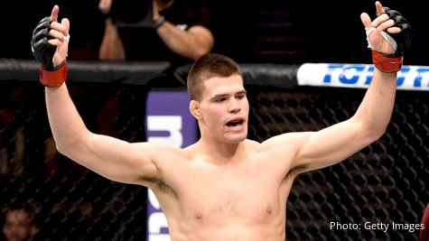 Mickey Gall Warns CM Punk He Will Try to Kill Him at UFC 203