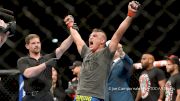 FC Flashbacks: Diego Sanchez Unleashed Before Music City Showdown