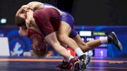Top 7 Jr. Greco World Matches