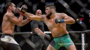 Kelvin Gastelum vs. Jorge Masvidal Set for TUF Latin America 3 Finale