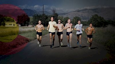 The Program: Colorado (Trailer)
