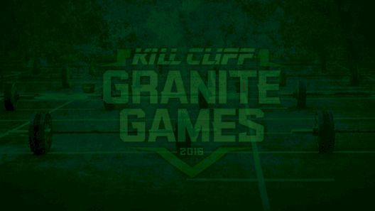 REPLAY: 2016 Granite Games