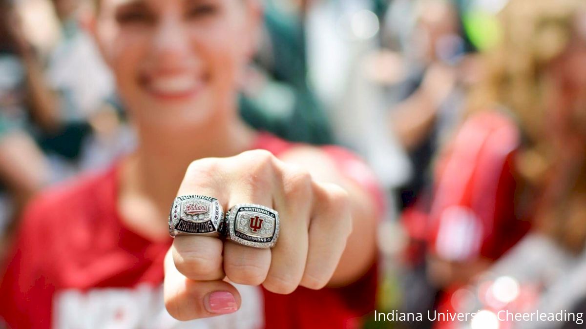 All About that Back Spot: Kelsey Werling