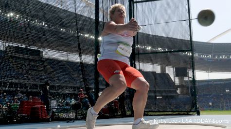 Which Track and Field Events Would You Cut?