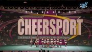Premier Performance - Redemption [2023 L1 Junior - D2 - Small - A] 2023 CHEERSPORT National All Star Cheerleading Championship