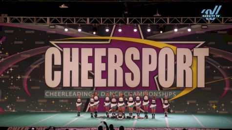 Premier Performance - Redemption [2023 L1 Junior - D2 - Small - A] 2023 CHEERSPORT National All Star Cheerleading Championship