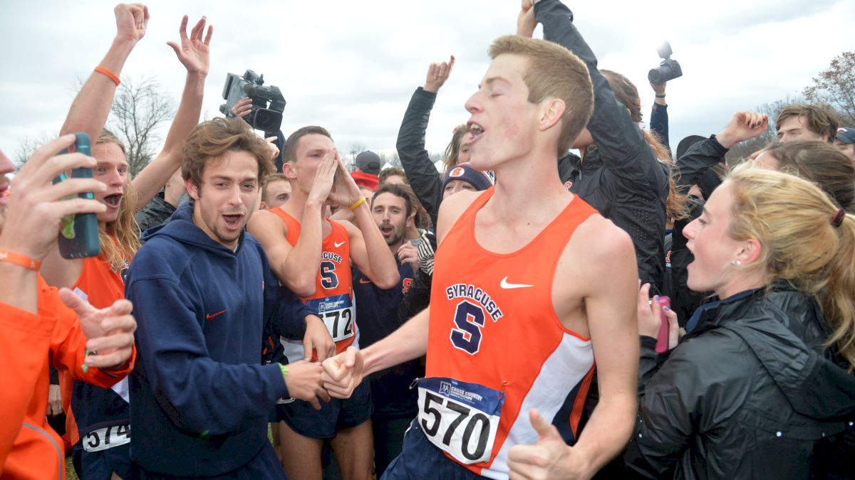 ON THE RUN College XC Season Preview Ep. 36 FloTrack